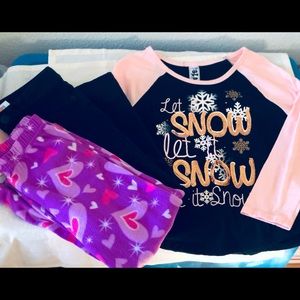 - Bundle Of Girls Clothes